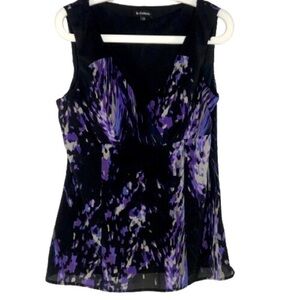 Crossover Top Le Chateau